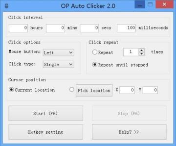 op-auto-clicker